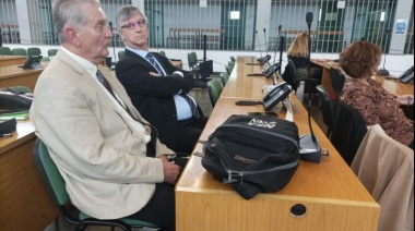 Plan Cóndor: Los testimonios de paraguayos contribuyen en el avance del juicio en Italia