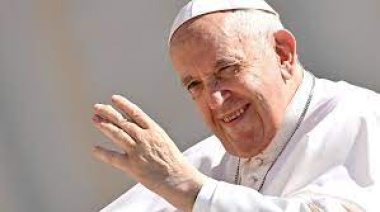 Papa pide "por favor" no acostumbrarse a la guerra y apoyar a los ucranianos