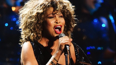 Muere Tina Turner, la leyenda del rock que superó un matrimonio abusivo para convertirse en una estrella global