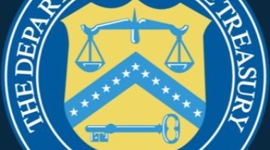 Seprelad se reúne con funcionarios del Departamento del Tesoro de EEUU