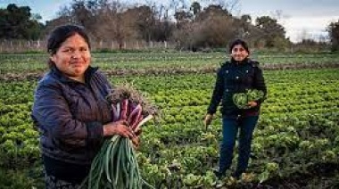 En la región, aumentó la brecha en inseguridad alimentaria entre mujeres y hombres