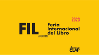 Continúa en Asunción la Feria Internacional del Libro.