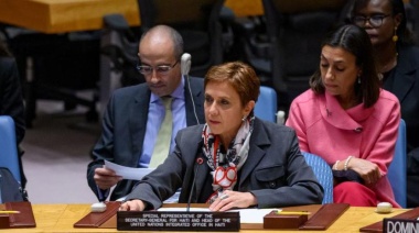 “Seguridad y estabilidad, factores claves entre desafíos que enfrenta Haití”