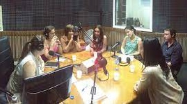 Jóvenes de Paraguay usan la radio para impulsar la acción climática