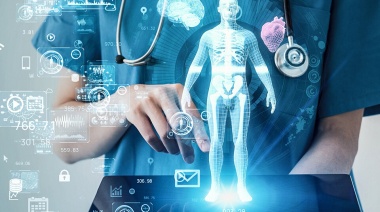 La inteligencia artificial en el campo de la salud