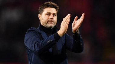 Mauricio Pochettino es el nuevo DT de Chelsea