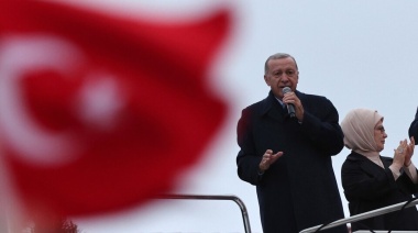 Turquía: Erdogan ganó la segunda vuelta de las presidenciales