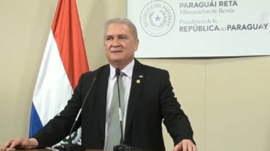 Rolón realiza barrida de fiscales en la Unidad contra el Crimen Organizado