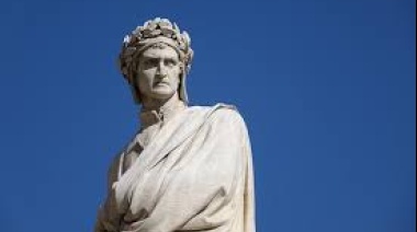 Conoce cinco curiosidades sobre el italiano Dante Alighieri