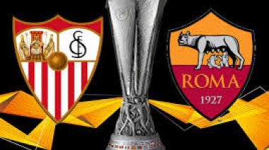 Sevilla y Roma definen al campeón de la Europa League en Budapest