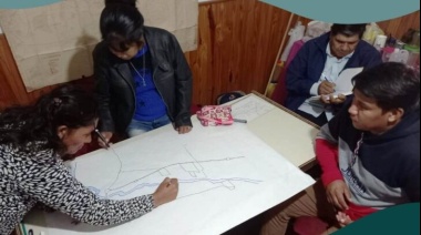 SE PRESENTA LA BIBLIOTECA DEL SEMIÁRIDO DE AMÉRICA LATINA