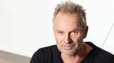 Sting alerta de una "batalla" para defender a los músicos frente a la IA