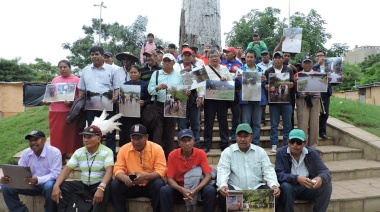 Indígenas del Chaco denuncian falta de acceso a derechos básicos