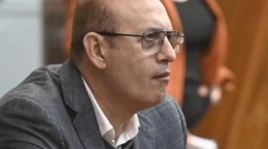 Cartismo acompañará eventual desafuero de Erico Galeano en el Senado