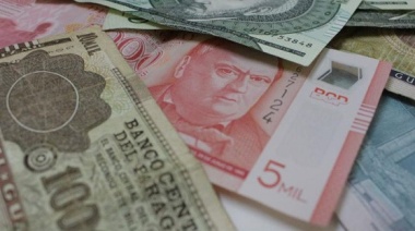 Centrales sindicales piden elevar el salario mínimo a G. 3.500.000