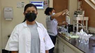 Las mujeres que cultivan y custodian las plantas que podrían cambiar la cañicultura