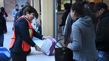 MEC autorizó cateo de mochilas en las escuelas desoyendo sugerencias de diferentes sectores.