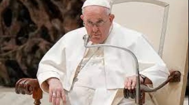 Papa Francisco señala la especulación y precariedad laboral como nuevas formas de pobreza