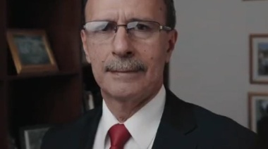 Santiago Peña designa como futuro Ministro de Defensa a ex jefe del Ejército de Cartes