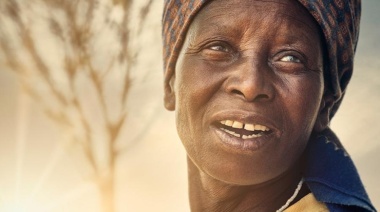 Día Mundial de Lucha contra la Desertificación y la Sequía, 17 de junio
