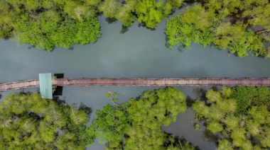 Unesco declara áreas de Colombia y Perú como reservas de biosfera