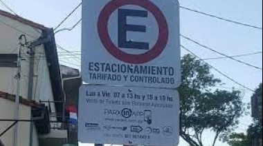 Municipalidad de Asunción confirmará a Parxin: “Ya no hay vueltas que dar”, afirma el intendente.