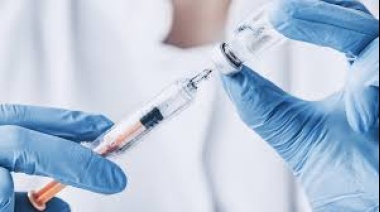 Salud insiste en vacunación contra influenza para evitar internaciones