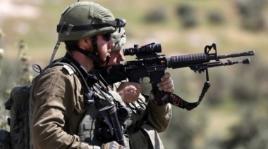 ONU insta a Israel a frenar decisiones sobre asentamientos judíos