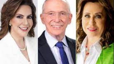 Recta final en Guatemala | Candidatos y candidatas cierran campaña de cara a las presidenciales del domingo
