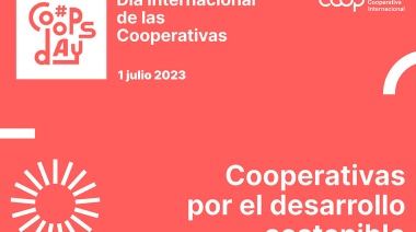 Día Internacional de las Cooperativas
