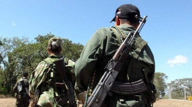 Índice de Paz Global: en 2022 murieron 238.000 personas en conflictos armados