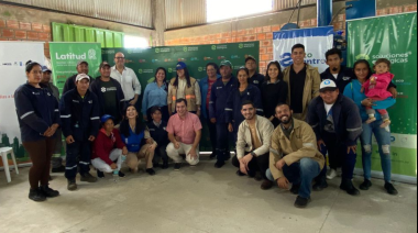 Se conformó la Asociación Inclusiva de Recicladores en Paraguay