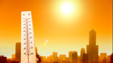 Científicos advierten que emisiones de efecto invernadero están “en su punto más alto”