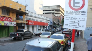 Intendente de Asunción ya firmó orden de trabajo para Parxin