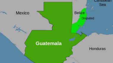 Guatemala entre el limbo político electoral y el progresismo norteamericano