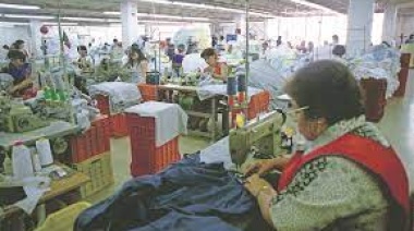 México: el 72% de los trabajadores de la industria de la moda carece de un ingreso suficiente para superar la pobreza