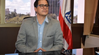Federico Mora será viceministro de Educación Superior, adelanta futuro titular del MEC