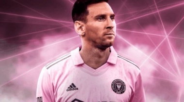 Apple, el Inter de Messi y el modelo neoliberal
