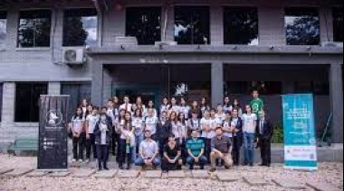 “Un país como Paraguay no puede darse el lujo de no hacer ciencias”