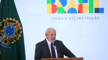 Lula anuncia un plan de reindustrialización con la transición ecológica y la Amazonía como ejes