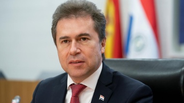 Ministro de Industria y Comercio de Paraguay aclara que lo de construir un muro con Argentina era “simbólico”