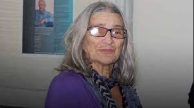 Murió Celia Guevara de la Serna, la hermana del "Che"