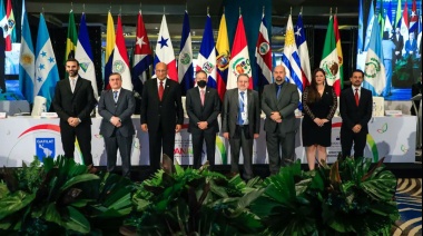 Gafilat aprobó informe de avances del Paraguay