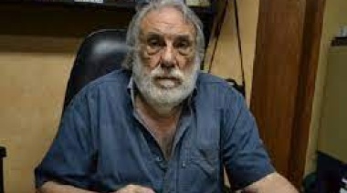 Aniversario de la partida física Humberto Rubin, la voz del periodismo radial