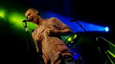Sinéad O’Connor, nunca indiferente