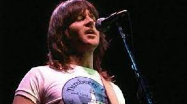 Fallece músico y cantante Randy Meisner, cofundador de The Eagles, a los 77 años