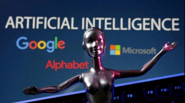 Gigantes estadounidenses de la Inteligencia Artificial unen fuerzas para autorregularse