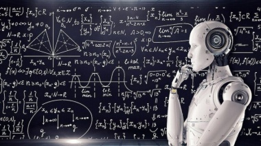 La inteligencia artificial podría prever desastres naturales