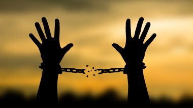 Se conmemoran 184 años del Acta de Abolición de la Esclavitud en el Imperio Británico
