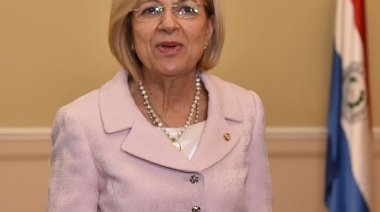 Alicia Pucheta irá al Consejo de la Magistratura por el Ejecutivo